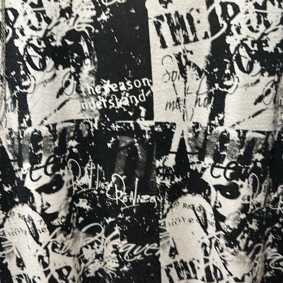 Yumi low back Summer Dress Ladies Large - Picture 2 of 5